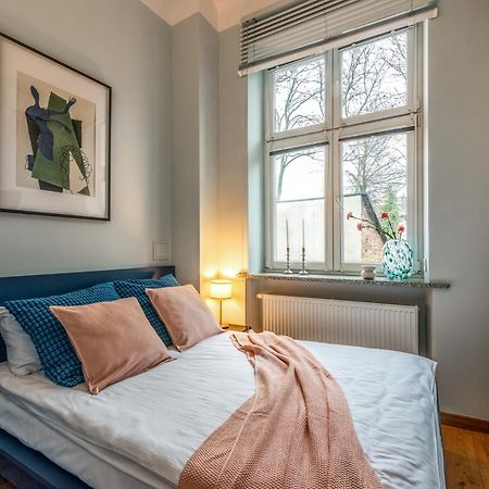 Pastell Apartments Краків Екстер'єр фото