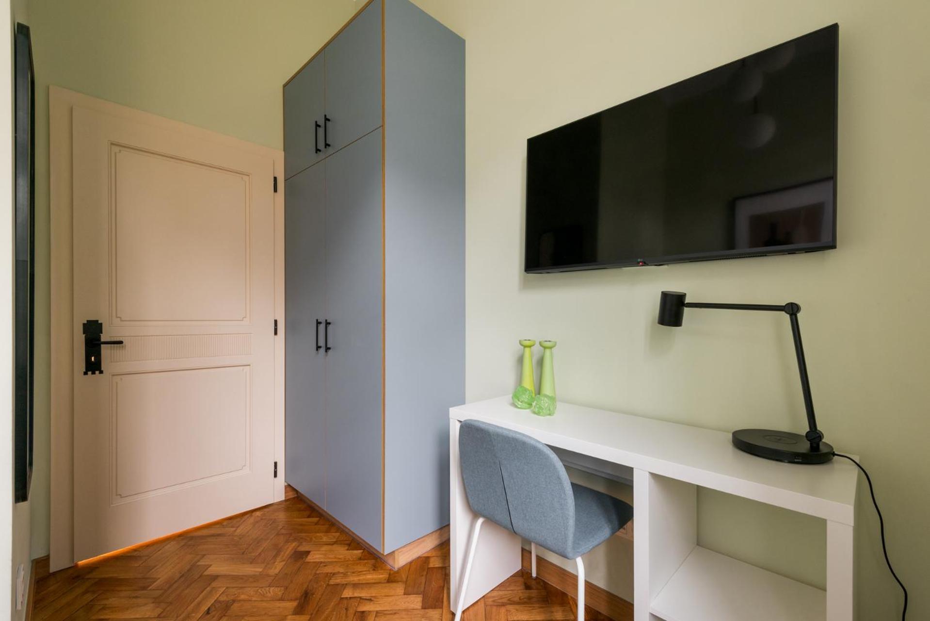 Pastell Apartments Краків Екстер'єр фото