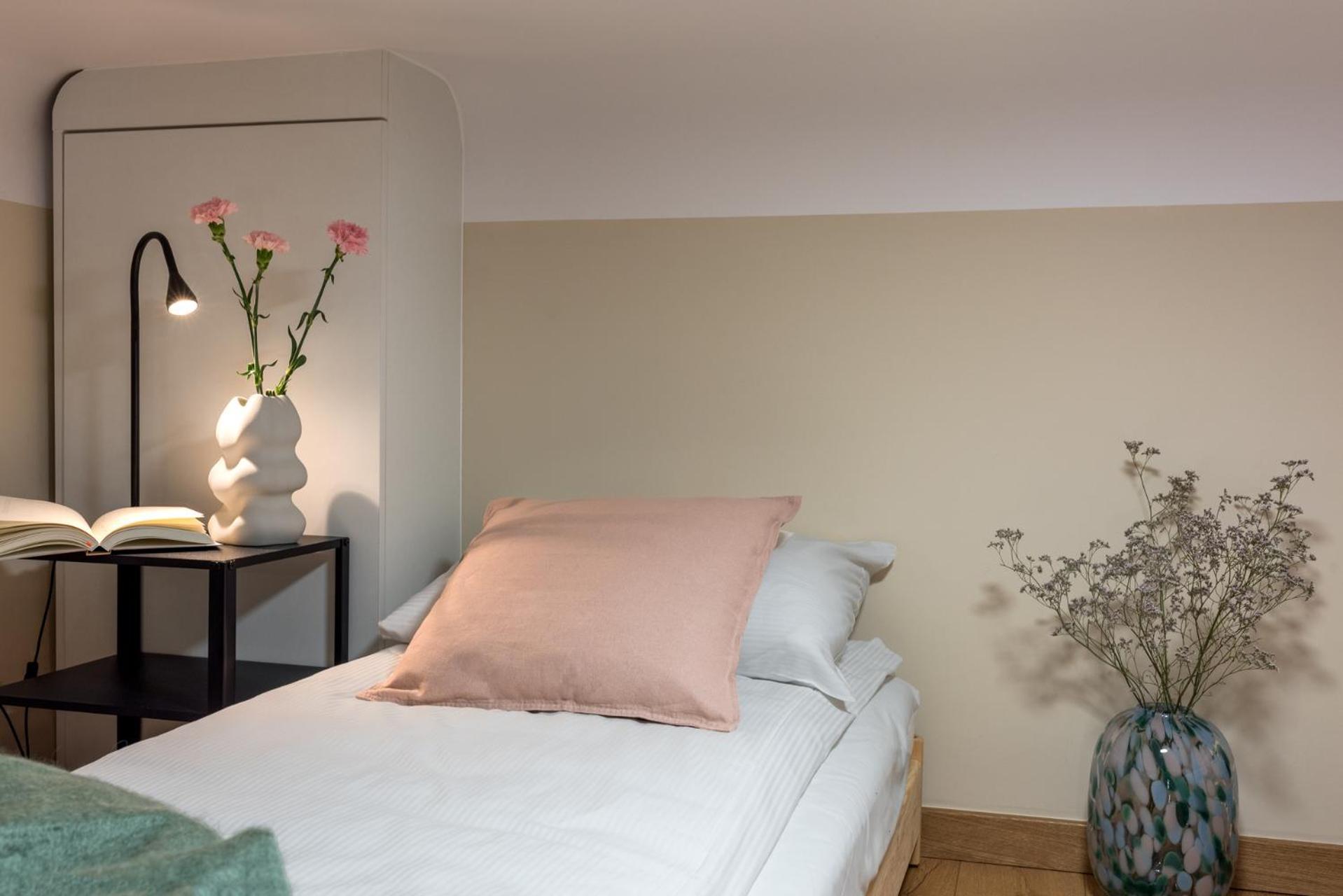 Pastell Apartments Краків Екстер'єр фото