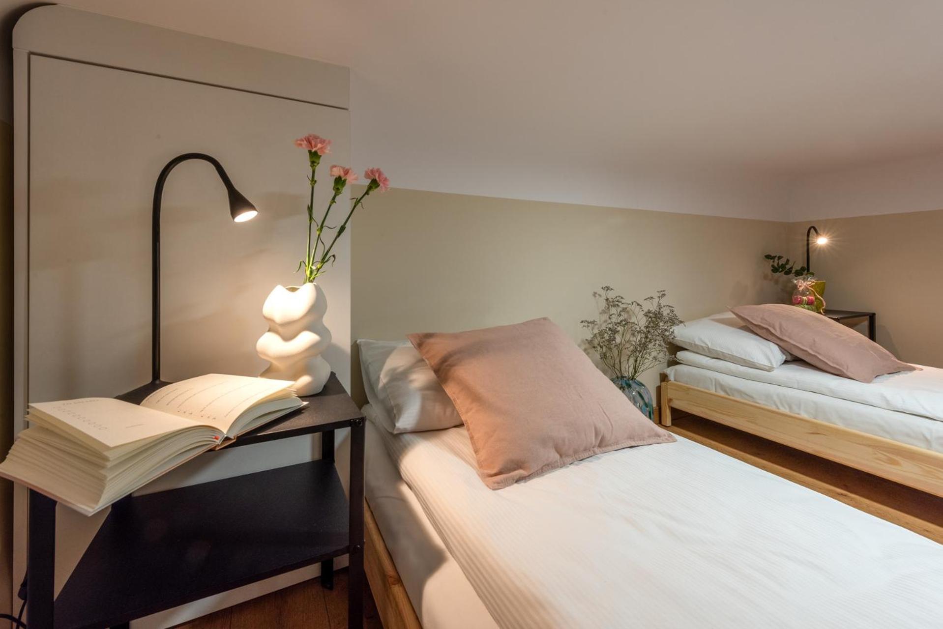 Pastell Apartments Краків Екстер'єр фото
