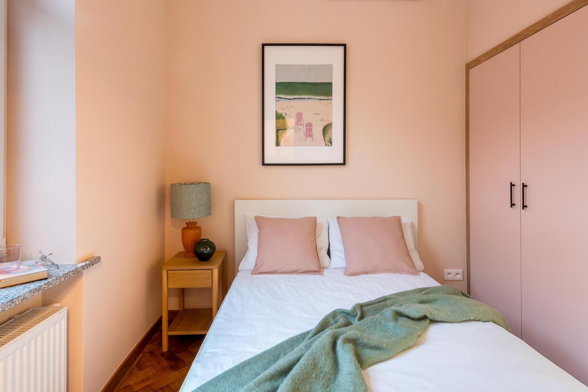 Pastell Apartments Краків Екстер'єр фото