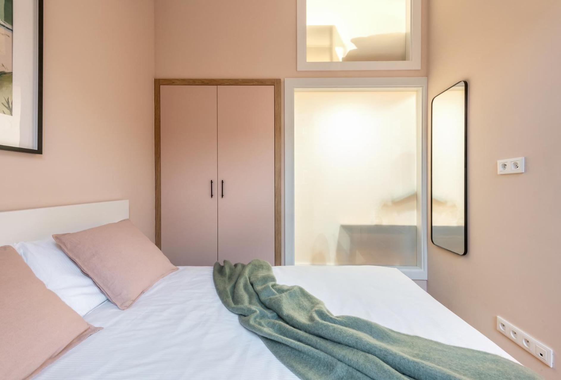 Pastell Apartments Краків Екстер'єр фото