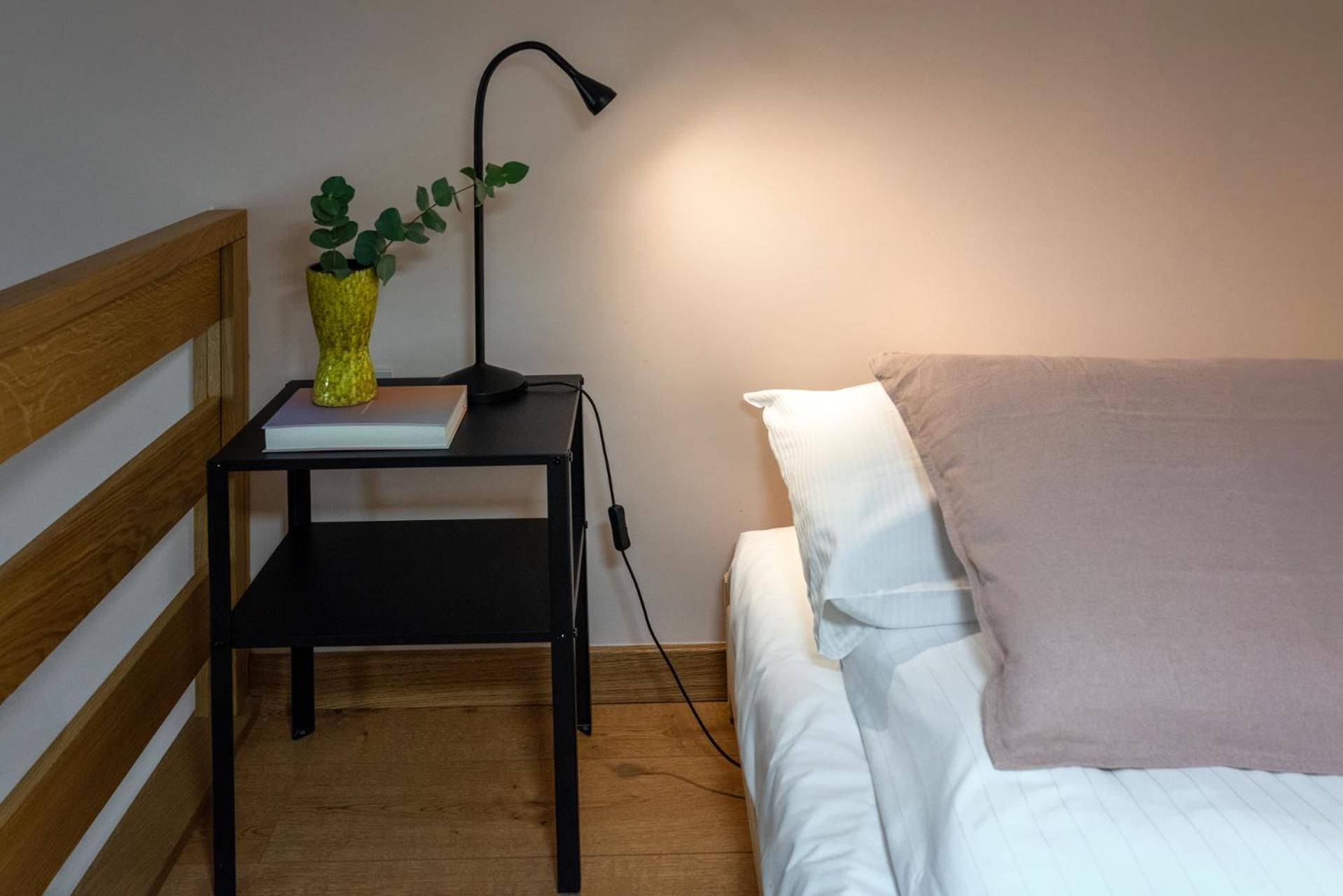 Pastell Apartments Краків Екстер'єр фото