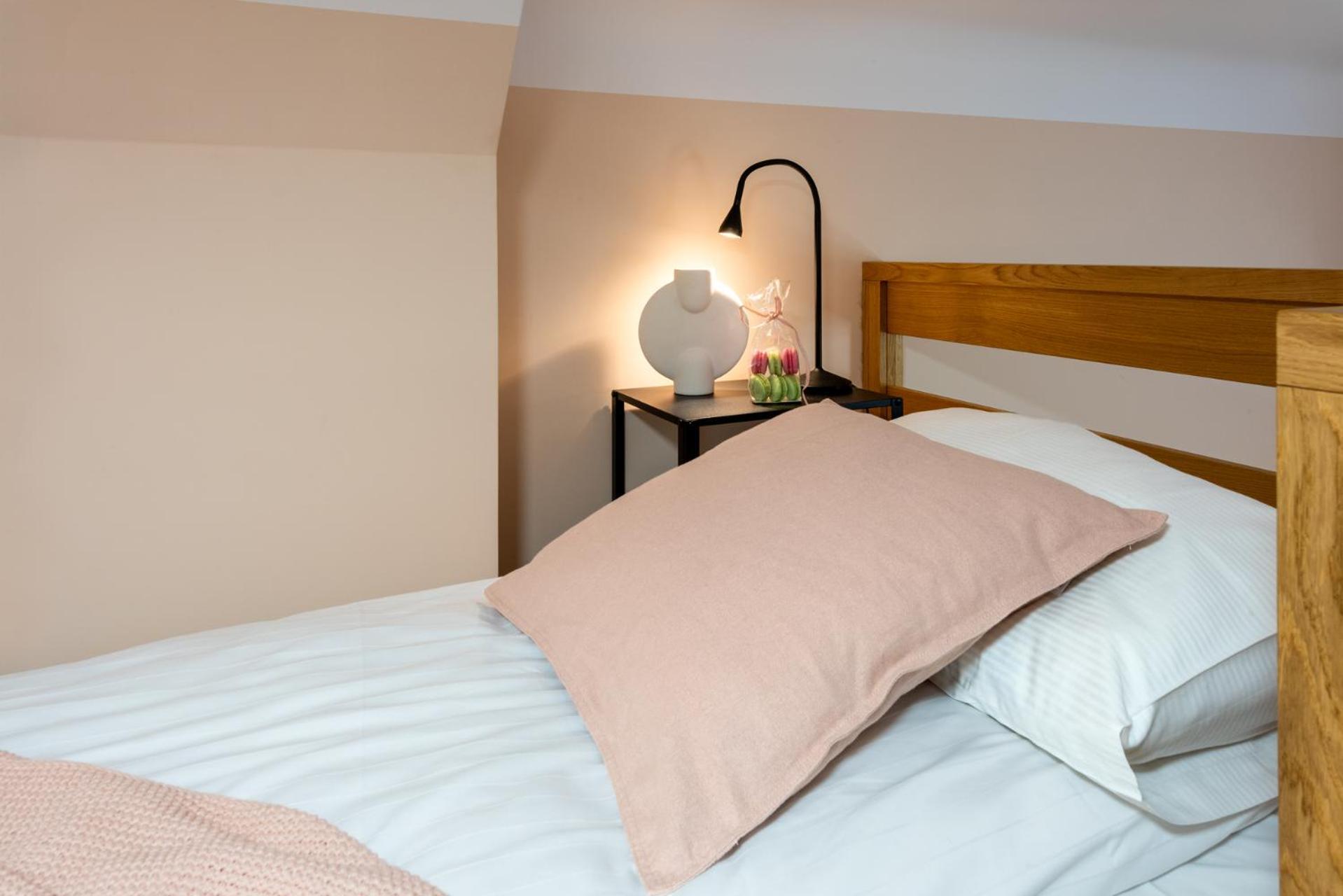 Pastell Apartments Краків Екстер'єр фото